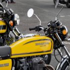 Honda to create over 3,800 jobs in India by 2028 with 2-wheeler capacity expansion