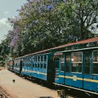 India’s slowest train runs at just 9 kmph: A scenic journey through the Nilgiris