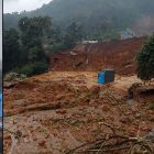 Wayanad landslides: Three killed, nine injured, another seven missing