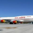 AI Express flight from Kannur to Jeddah turns back due to technical issue