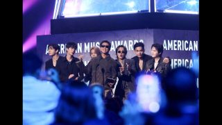 Japan Music Awards 2026: K-pop bands BTS, BLACKPINK win big