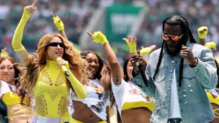 Shakira or a double? FIFA 2026 opening performance sparks viral debate