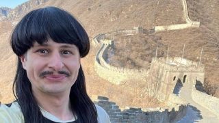 Oliver Tree, singer-songwriter dies in fatal helicopter collision