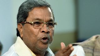 Karnataka guarantee schemes will continue even after next assembly elections: Siddaramaiah