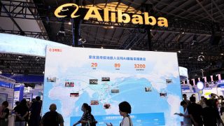 Alibaba enters AI robotics race with new intelligent models
