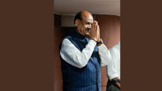 Lok Sabha speaker to hear both TMC factions before final decision on recognition for rebel faction