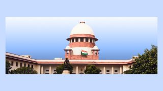 Supreme Court seeks responses of Union govt., States on plea to only use Aadhaar as identity proof