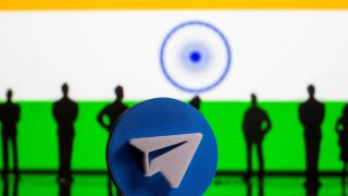 Telegram moves Delhi HC against govt's temporary ban order