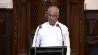 Tamil Nadu to pursue fair devolution of funds with Union Government: Governor Arlekar