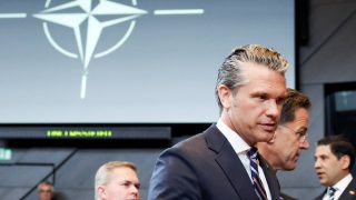 Hegseth calls for ‘NATO 3.0’, urges Europe to take lead in its own defence