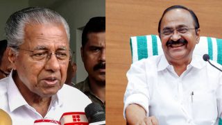 PM SHRI in Kerala: Pinarayi rubbishes Satheesan's claims, says LDF never got any fund