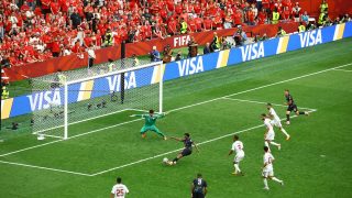 FIFA: Canada vs Qatar ends in 6-0 while midfielder Kone suffers injury