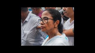 Debit operations of 3 bank accounts of TMC holding ₹440 cr frozen