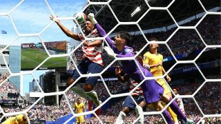 FIFA: Without the injured Christian Pulisic, US beats Australia 2-0 to advance to World Cup knockout round