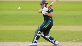 Australia flogs the Netherlands, Bangladesh beats Pakistan at Women's T20 World Cup
