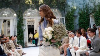 Ralph Lauren brings timeless luxury and sporting flair to Milan Fashion Week