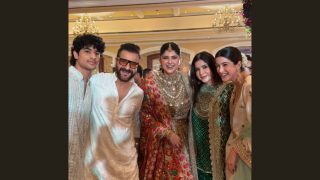 Arjun Kapoor's sister Anshula set to marry Rohan Thakkar