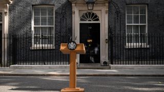 Ten years after Brexit: The vote that changed Britain