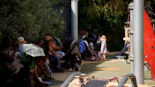 France braces for a week of intense heat as red alerts expand