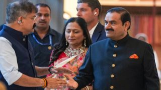 Adani to file affidavit in US court this week
