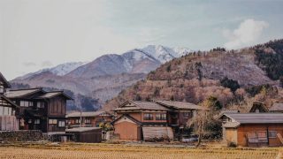 Japan's haunted homes find new buyers as lonely deaths rise