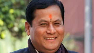 India government to begin work on Great Nicobar Project from 2028, says Minister Sonowal