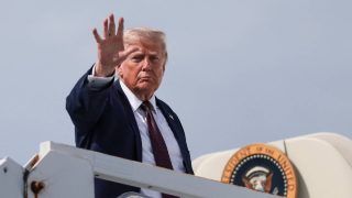 Trump threatens to strike Iranian civilian infrastructure after saying ceasefire is 'over'