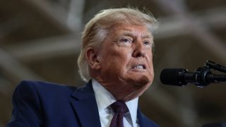 Trump says Iran requested talks; Tehran denies meeting is scheduled