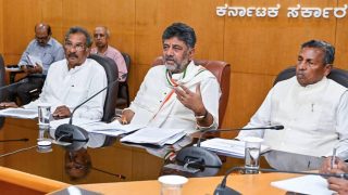 Congress high command asks Karnataka CM to rein in lobbying by ministerial aspirants