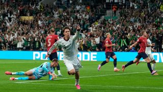FIFA 2026: Mexico beat Czechia 3-0 to win all three World Cup group-stage matches