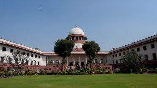 Tamil Nadu moves Supreme Court against cow slaughter ban