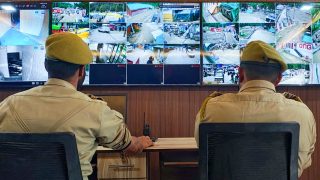 Amarnath Yatra: Security agencies conduct exercises to ensure pilgrims' safety