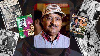 K Bhagyaraj's must-watch Tamil movies