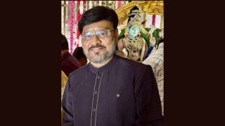 Remembering K Bhagyaraj, the man who defied all designations