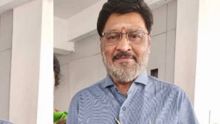 Tamil actor-director K Bhagyaraj passes away