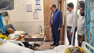 Bodies of 8 more Indians killed in Qatar explosion repatriated: officials