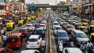 India plans new cybersecurity rules for vehicles; rollout to begin in October