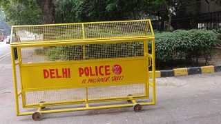 Intelligence alert issued over possible terror threat to Delhi, Uttarakhand; vigil intensified