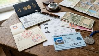 All the necessary documents for Kailash Mansarovar Yatra | Explained