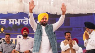 Punjab to roll out VB-G RAM G scheme from July 1; Opposition questions AAP's U-turn
