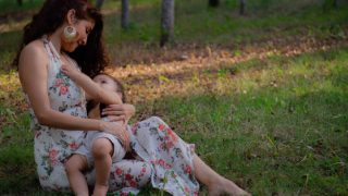 Breastfeeding could protect child from ADHD symptoms, study suggests