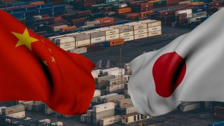China expands export restrictions to 40 Japanese firms amid growing tensions with Tokyo