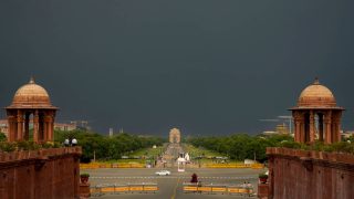 The monsoon puzzle: Why India may see less rain this July