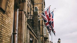 'Welcome to Britain; now pay the bill': The UK's new equation for immigrants