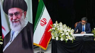 India to attend Iran leader Khamenei's funeral, underscores strong bilateral ties