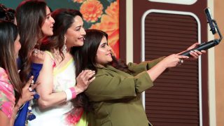 'Maa Behen' team on flipping the femme fatal trope: Had fun exploring trio of dysfunctional women