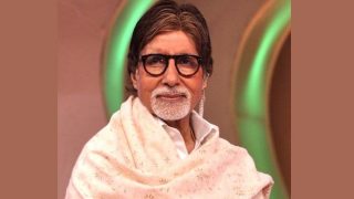 Amitabh Bachchan opens about working on 10-15 films earlier in his career