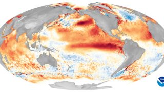 El Nino likely to strengthen rapidly, raising risk of global extreme weather: WMO