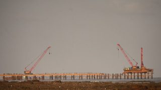 Mumbai's first desalination project underway; water tariff to rise marginally: Minister