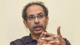 Shiv Sena UBT Chief Uddhav Thackeray announces 'Ram Raksha' protest over Ayodhya donation scam allegations